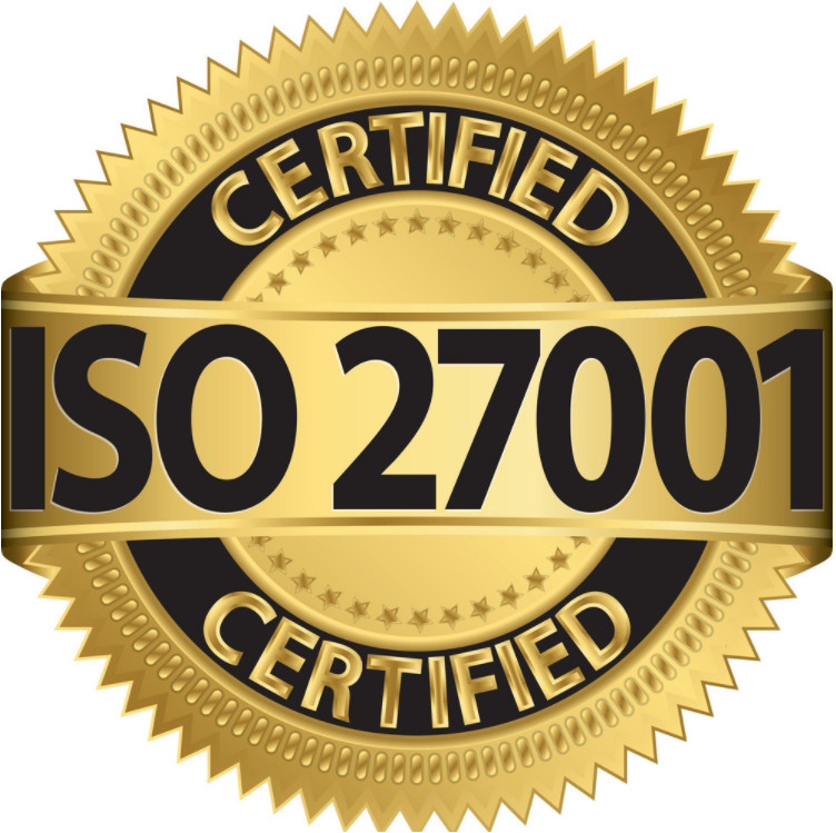 ISO 27001:2022